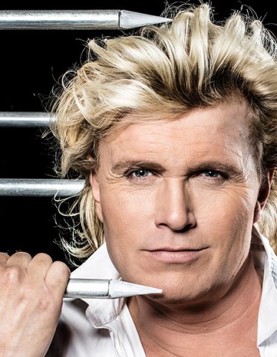 Hans Klok and Friends - Hans Klok