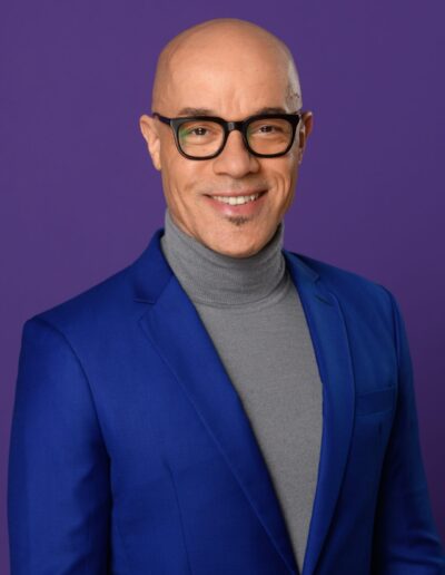 Hans Klok - Stanley Burleson