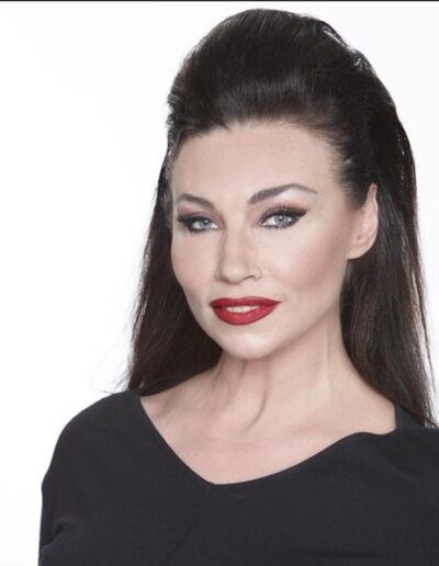 Hans Klok - Zarina Potapova