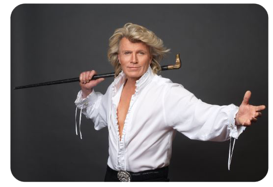 Hans Klok - and Friends