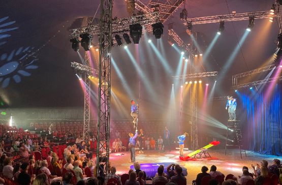 Hans Klok - and Friends